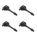 Aceon Auto Parts Ignition Coil Set for Honda Civic LX Hatchback 4-Door 2020 - photo 1