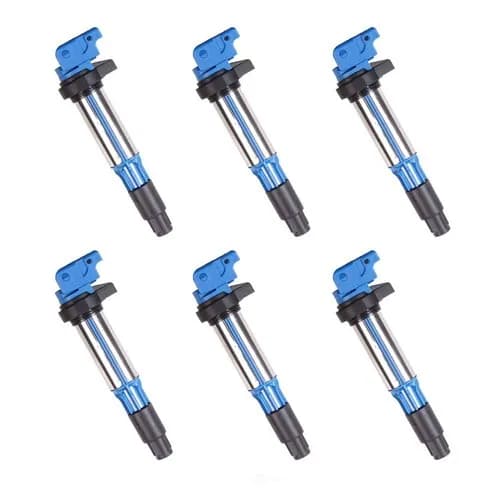 Aceon Auto Parts Ignition Coil Set for Rolls-Royce Phantom Drophead Coupe 2010