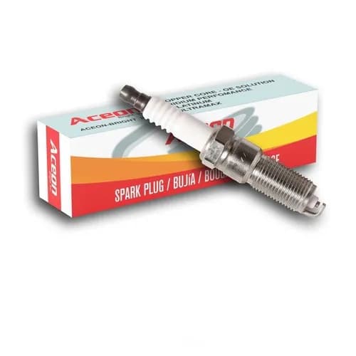Aceon Auto Parts Spark Plug for Saturn LW1 2000