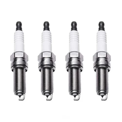 Aceon Auto Parts Spark Plug Set for Hyundai Elantra 2017