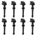 Aceon Auto Parts Ignition Coil Set for Land Rover LR4 SE Sport Utility 2013 - photo 1