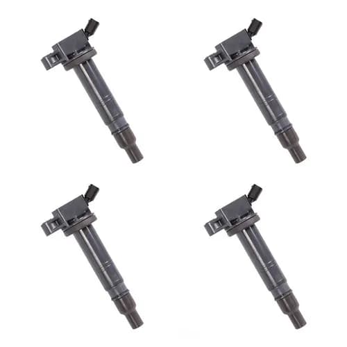 Aceon Auto Parts Ignition Coil Set for Toyota Tacoma SR Extended Cab Pickup 2020