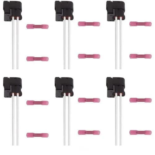 For Suzuki Samurai Ignition Coil Connector 1990