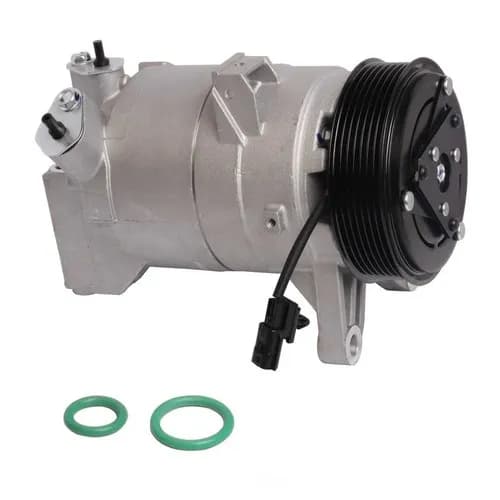 For INFINITI QX60 A/C Compressor 2019