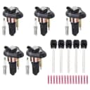 Aceon Auto Parts 78051214B9 Ignition Kit for Chevrolet Colorado 2004 2.8L L4 GAS - photo 1