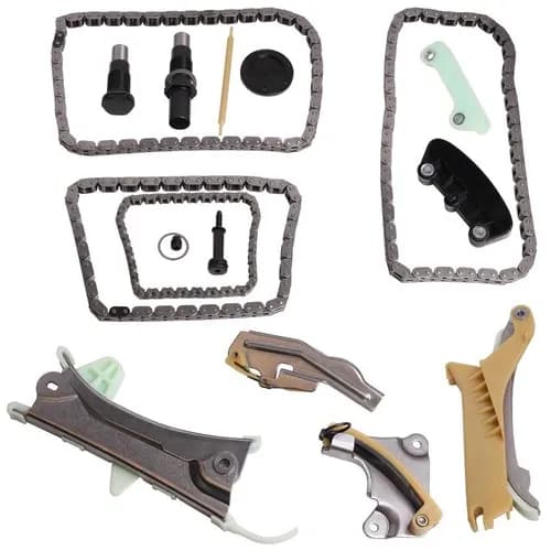For Ford Explorer Engine Timing Chain Kit 2010