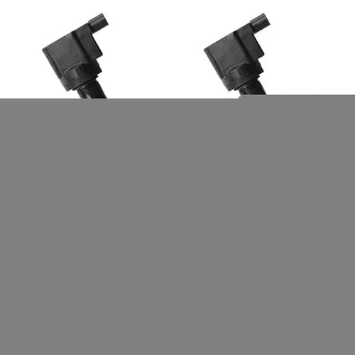 Aceon Auto Parts Ignition Coil Set for Honda Fit DX Hatchback 4-Door 2008