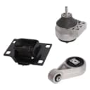 Aceon Auto Parts Engine Mount for Ford Focus 2005 - photo 1