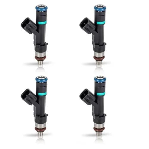Aceon Auto Parts Fuel Injector Set for Ford Fusion SE Sedan 4-Door 2017
