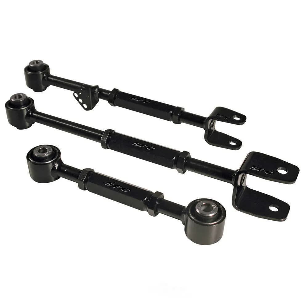 For Honda Accord Alignment Kit-FWD Specialty Products 2011