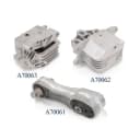 Aceon Auto Parts Engine Mount Set for Mini Cooper 2014 - photo 1