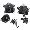 Aceon Auto Parts Engine Mount for Honda Accord 2003 - photo 1