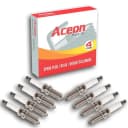 Aceon Auto Parts Spark Plug Set for INFINITI Q45 2002 - photo 1