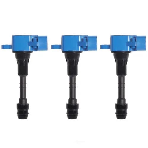 Aceon Auto Parts 78053357M03 Ignition Coil for Nissan Quest 2004 3.5L V6 GAS