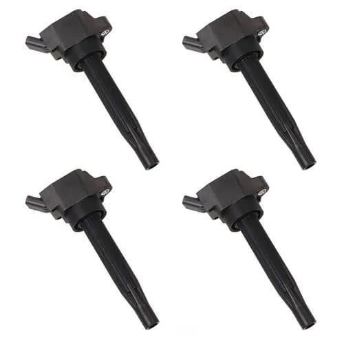 Aceon Auto Parts Ignition Coil Set for Hyundai Venue SE Sport Utility 2020