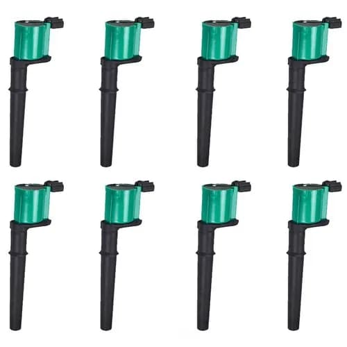 Aceon Auto Parts Ignition Coil Set for Panoz Esperante 2006
