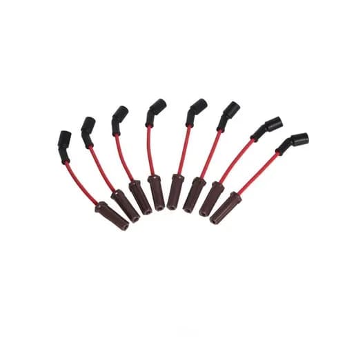 For Hummer H2 Spark Plug Wire Set 2007