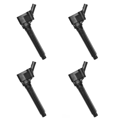 Aceon Auto Parts Ignition Coil Set for Audi A5 Quattro Progressiv Coupe 2020