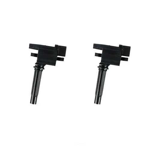 Aceon Auto Parts Ignition Coil Set for Mazda Protege LX Sedan 4-Door 1999