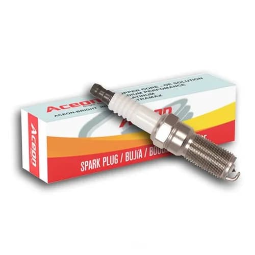 Aceon Auto Parts Spark Plug for Ford Transit Connect 2017