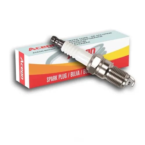 Aceon Auto Parts Spark Plug-SE for Triumph Herald 1960