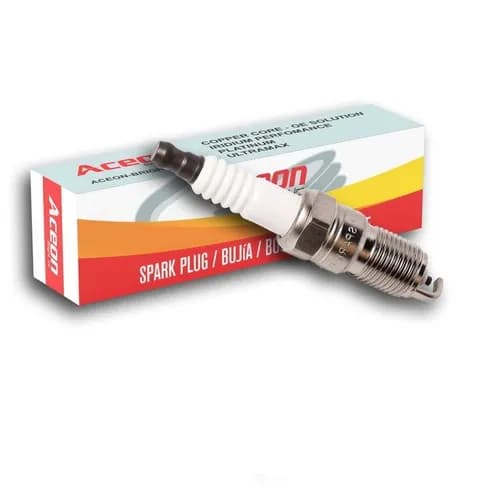 Aceon Auto Parts Spark Plug for Lincoln Aviator 2005