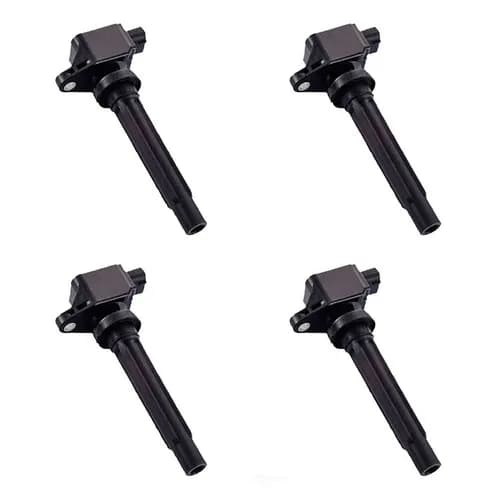 For Suzuki Grand Vitara GL Sport Utility 4-Door Ignition Coil Set 2008