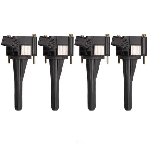 Aceon Auto Parts Ignition Coil Set for GMC Sierra 1500 SLE Extended Cab 2021