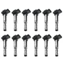 Aceon Auto Parts Ignition Coil Set for Bentley Continental GT Speed Coupe 2022 - photo 1