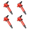 Suspension Shock Absorber Bushing-Base Whiteline W21172 for Jeep 1994 2.5L L4 GA - photo 1
