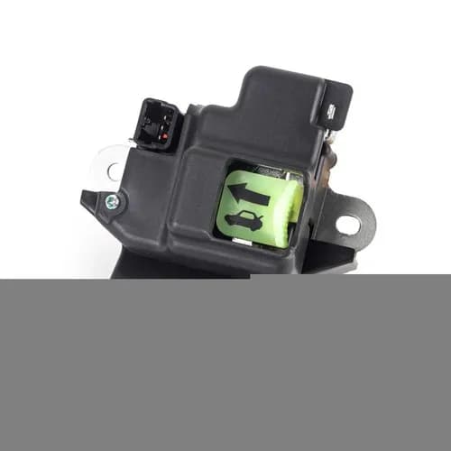Aceon Auto Parts Door Lock Actuator for Hyundai Elantra 2011