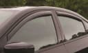 For Ford Side Window Deflector-Ventvisor In-channel Deflect 2015 3.5L V6 GAS - photo 7