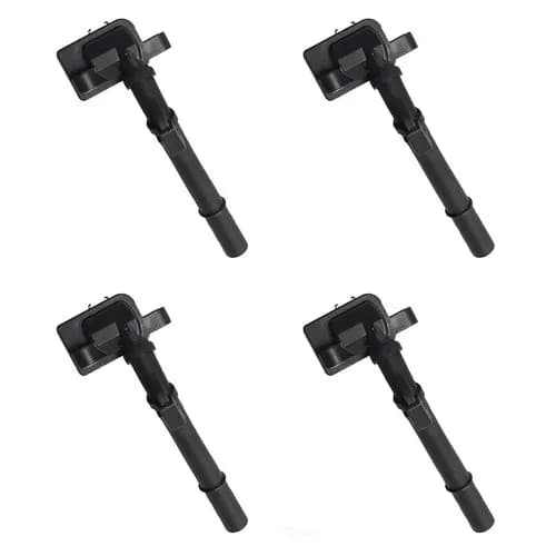 For Mercedes-Benz GLA200 Sport Sport Utility 4-Door Ignition Coil Set 2016
