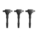 Aceon Auto Parts Ignition Coil Set for Smart Fortwo Turbo Coupe 2-Door 2017 - photo 1