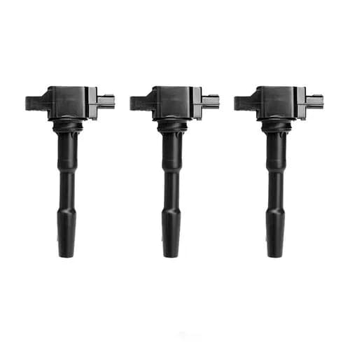Aceon Auto Parts Ignition Coil Set for Smart Fortwo Turbo Coupe 2-Door 2017