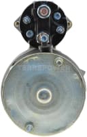 Starter Motor-Starter BBB Industries Reman for Ford F-150 1987 5.0L V8 GAS - photo 2