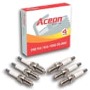 Aceon Auto Parts Spark Plug Set for Ferrari 275 GTB 1964 - photo 1