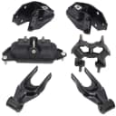 Aceon Auto Parts Engine Mount for Chevrolet Monte Carlo 2006 - photo 1