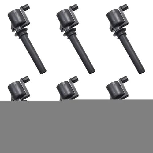 Aceon Auto Parts Ignition Coil Set for Ford Escape Limited Utility 4-Door 2006