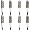 Aceon Auto Parts Spark Plug Set for Lincoln Continental 2001 - photo 1