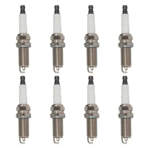 Aceon Auto Parts Spark Plug Set for Lexus IS350 2006