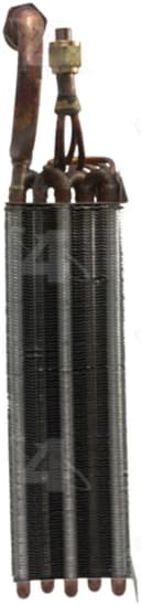 A/C Evaporator Core Seasons for Toyota RAV4 2001 BATTERY EV (EV/BEV) - photo 2