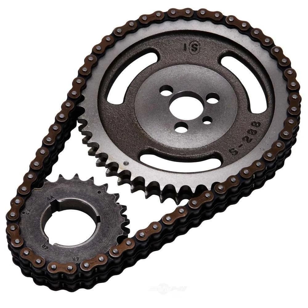 Engine Timing Set-VIN: H Edelbrock for GMC Jimmy 1995