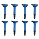 Suspension Leveling Kit-4WD Tuff Country for Dodge Ram 2500 2002 5.9L L6 Diesel - photo 1