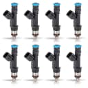 Aceon Auto Parts Fuel Injector Set for Ford Mustang 2012 - photo 1