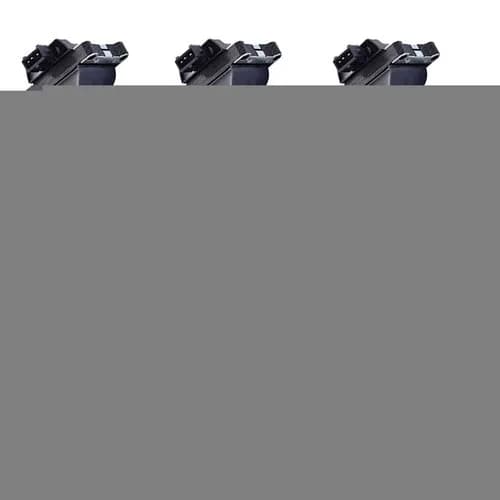 Aceon Auto Parts Ignition Coil Set for Alfa Romeo 164 Quadrifoglio Sedan 1995