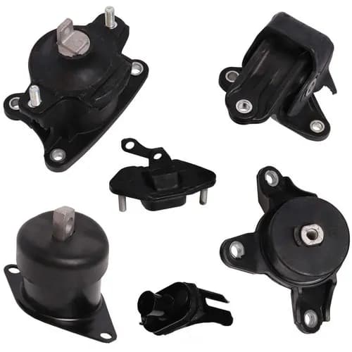 Aceon Auto Parts Engine Mount for Honda Accord 2009