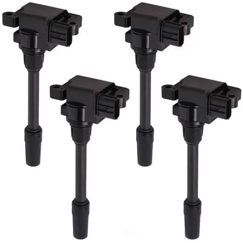 Aceon Auto Parts Ignition Coil Set for Mitsubishi Lancer Evolution SE Sedan 2006