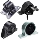 Aceon Auto Parts Engine Mount for Nissan Sentra 2000 - photo 1
