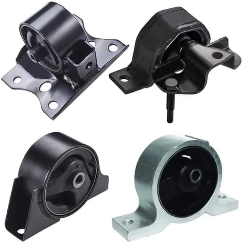 For Nissan Sentra Engine Mount 2000